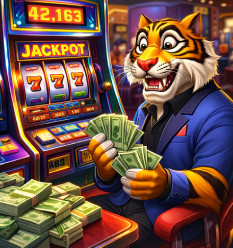 Can you be a professional slot player